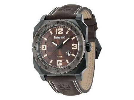 Zegarek Męski Timberland 14321JSU-12 (Ø 42 mm)