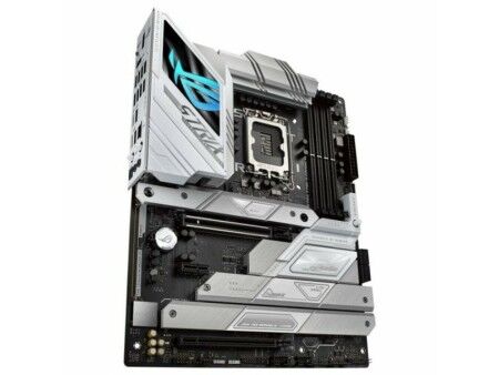 Płyta główna Asus Rog Strix Z790-a Gaming Intel Z790 Express LGA 1700