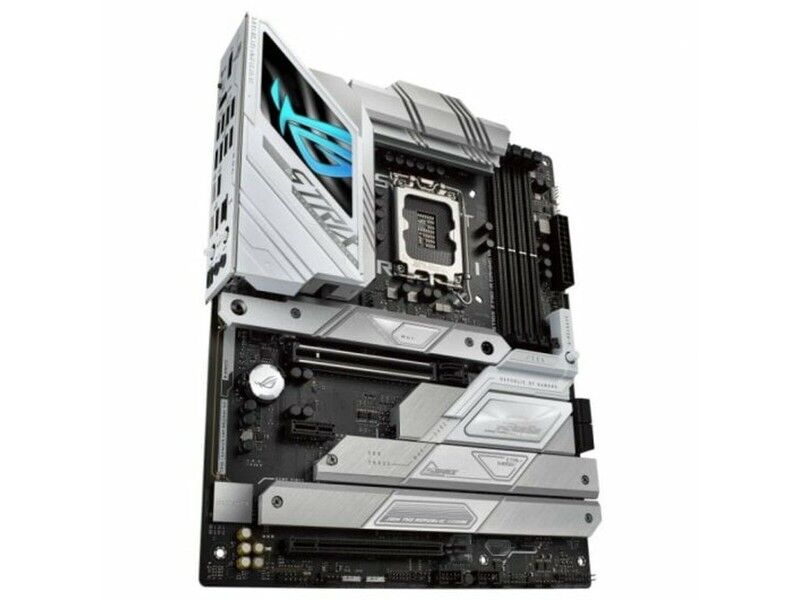 Płyta główna Asus Rog Strix Z790-a Gaming Intel Z790 Express LGA 1700