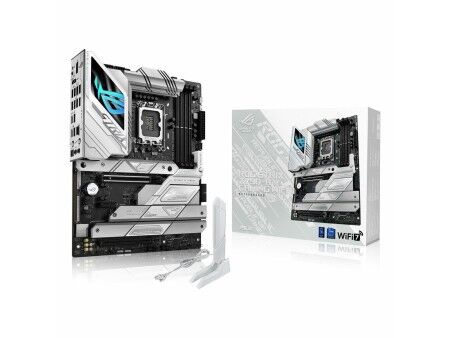 Płyta główna Asus Rog Strix Z790-a Gaming Intel Z790 Express LGA 1700