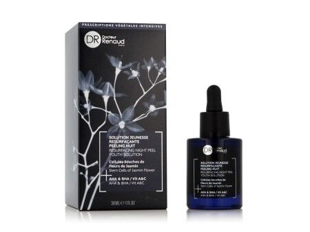 Serum Anti-ageing na Noc Dr Renaud Jaśmin 30 ml