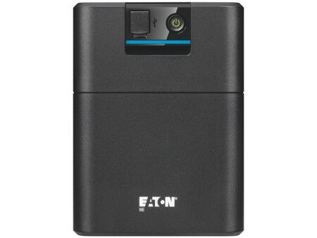 Zasilacz awaryjny UPS Interaktywny Eaton 5E Gen2 700 USB 360 W 700 VA