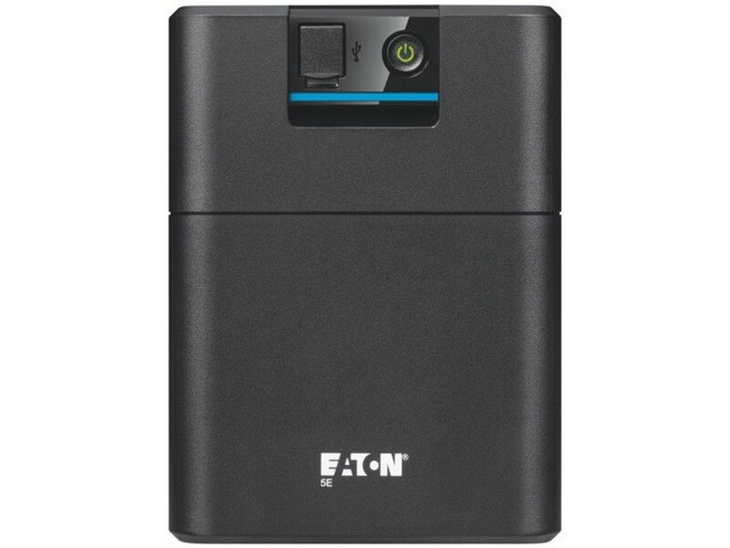 Zasilacz awaryjny UPS Interaktywny Eaton 5E Gen2 700 USB 360 W 700 VA