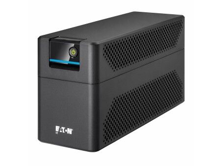 Zasilacz awaryjny UPS Interaktywny Eaton 5E Gen2 700 USB 360 W 700 VA