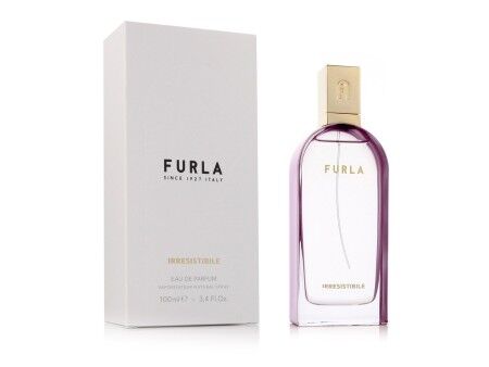 Perfumy Damskie Furla EDP Irresistibile 100 ml