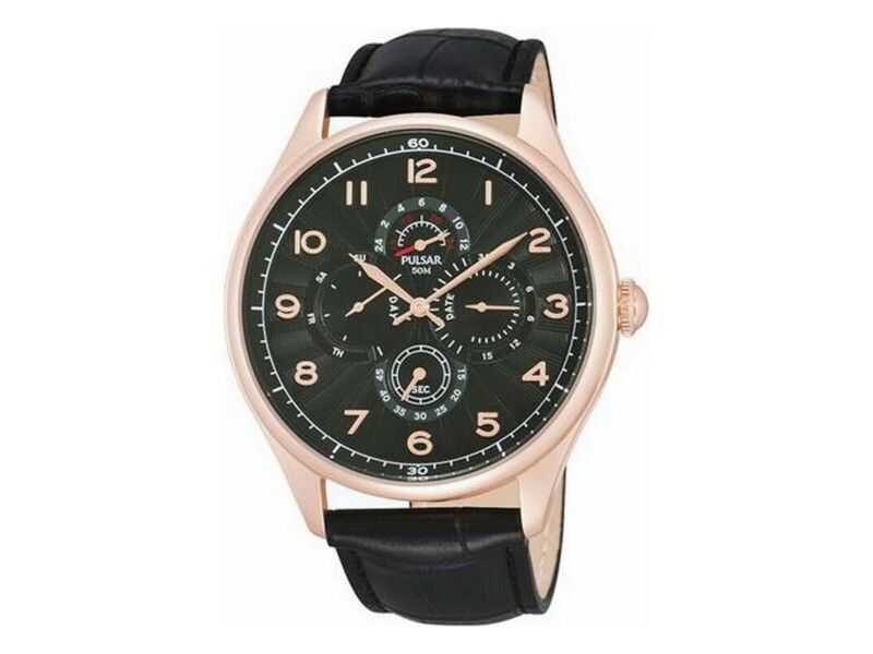 Zegarek Męski Pulsar PW9002 (Ø 44 mm)