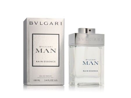 Perfumy Męskie Bvlgari EDP Rain Essence 100 ml
