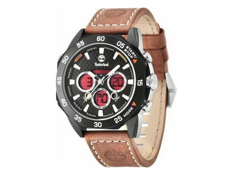 Zegarek Męski Timberland 14115JSB-02
