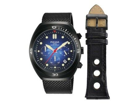 Zegarek Męski Pulsar 1 (Ø 42 mm)