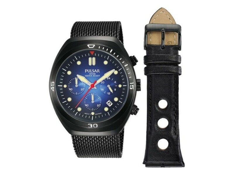 Zegarek Męski Pulsar 1 (Ø 42 mm)