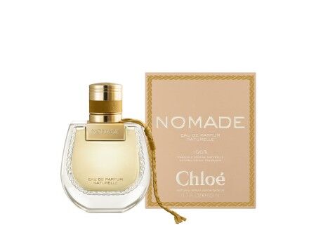 Perfumy Męskie Chloe Nomade Naturelle 50 ml