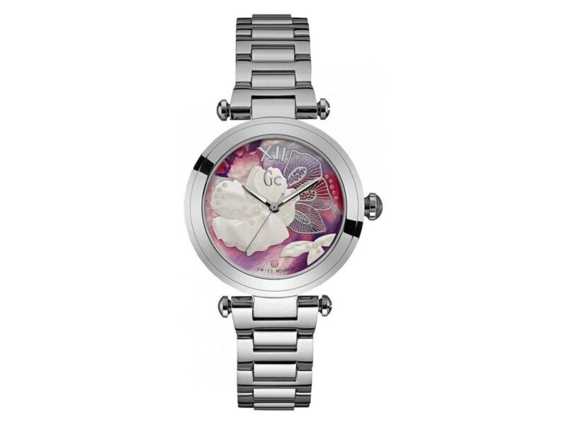 Zegarek Damski Guess Y21004L3 (Ø 37 mm)