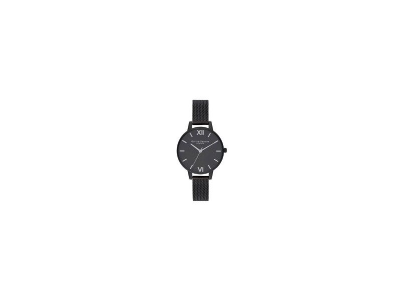 Zegarek Damski Olivia Burton OB16AD51 (Ø 34 mm)