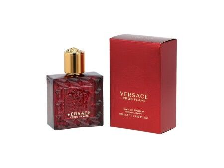 Perfumy Męskie Versace Eros Flame EDP 50 ml