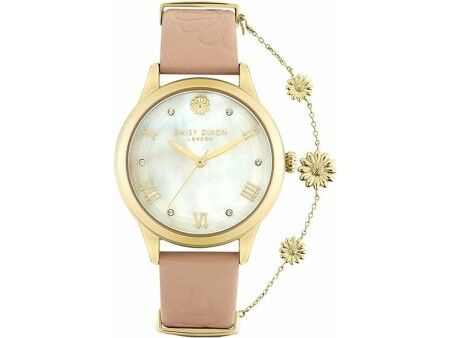 Zegarek Damski Daisy Dixon DD104PG (Ø 36 mm)