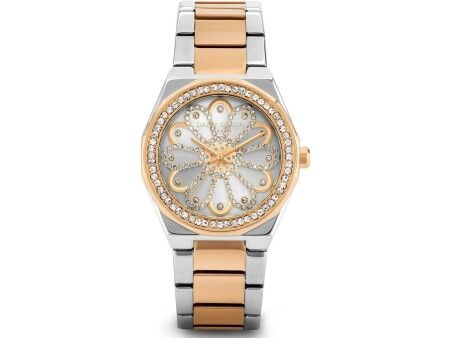 Zegarek Damski Daisy Dixon DD097SRGM (Ø 36 mm)