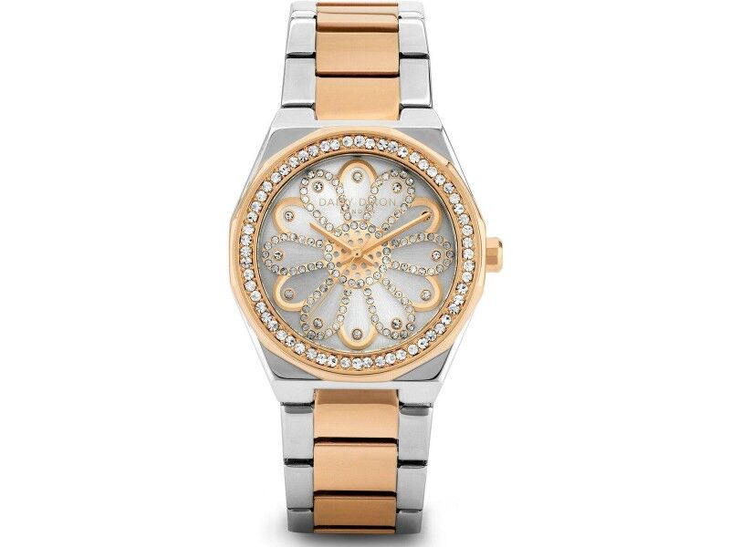 Zegarek Damski Daisy Dixon DD097SRGM (Ø 36 mm)