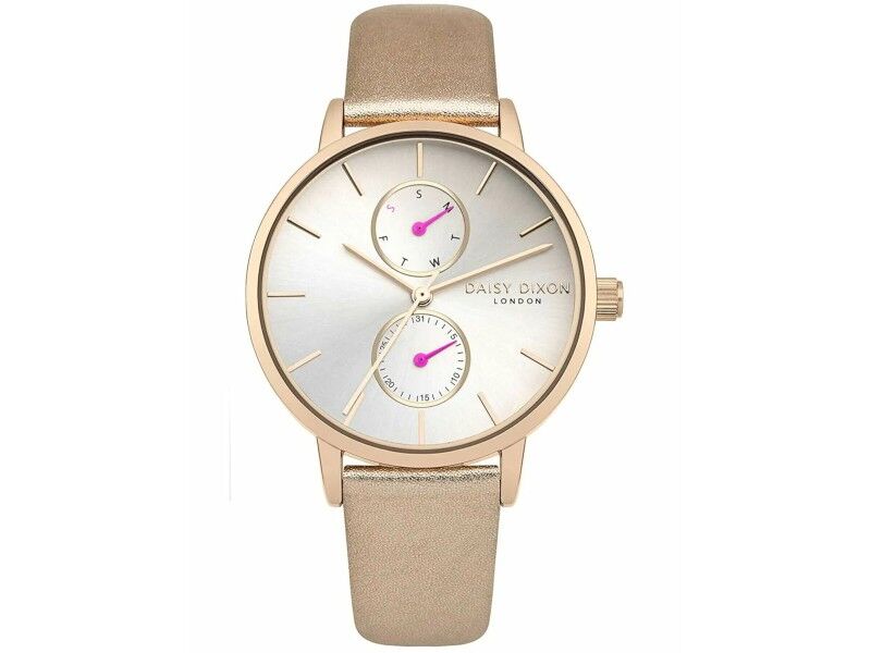 Zegarek Damski Daisy Dixon DD086CRG (Ø 36 mm)
