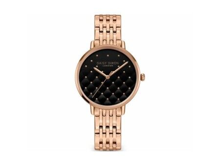 Zegarek Damski Daisy Dixon DD165RGM (Ø 38 mm)