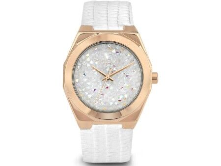 Zegarek Damski Daisy Dixon DD120WRG (Ø 36 mm)
