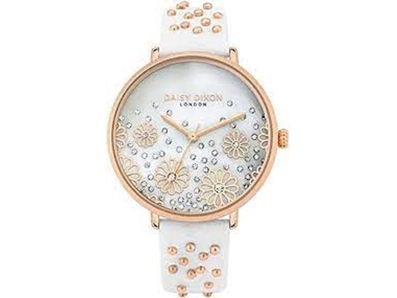 Zegarek Damski Daisy Dixon DD111WRG (Ø 38 mm)