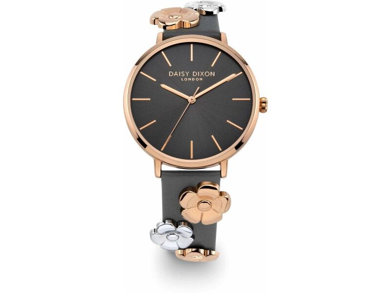 Zegarek Damski Daisy Dixon DD160ERG (Ø 38 mm)