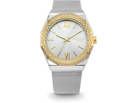 Zegarek Damski Daisy Dixon DD169SGM (Ø 36 mm)