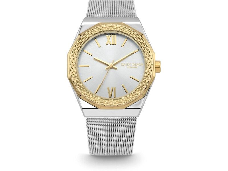 Zegarek Damski Daisy Dixon DD169SGM (Ø 36 mm)