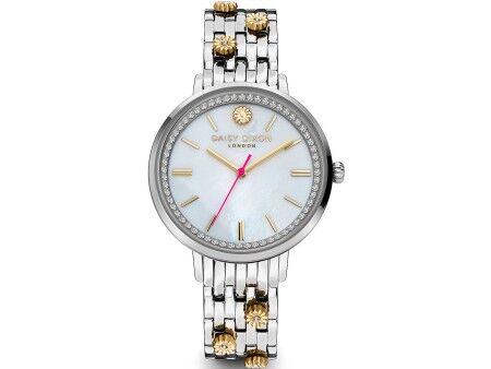 Zegarek Damski Daisy Dixon DD158SM (Ø 38 mm)