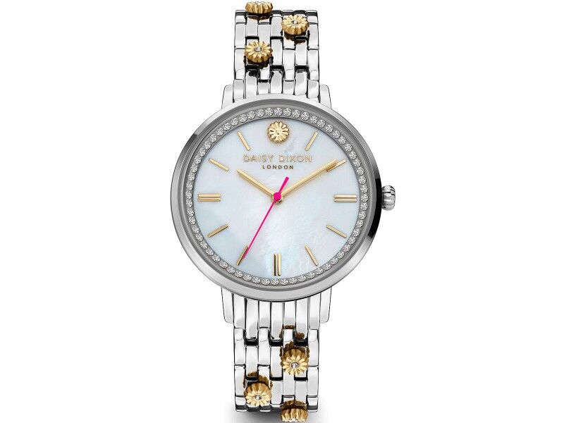 Zegarek Damski Daisy Dixon DD158SM (Ø 38 mm)