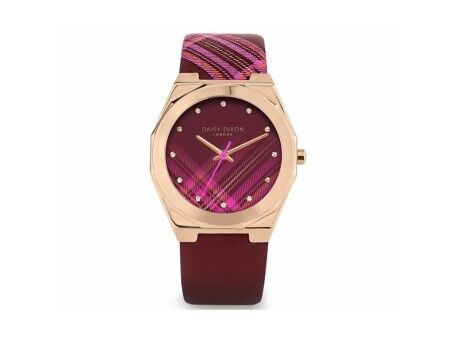 Zegarek Damski Daisy Dixon DD118PRG (Ø 36 mm)
