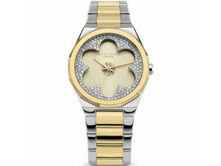 Zegarek Damski Daisy Dixon DD168SGM (Ø 36 mm)