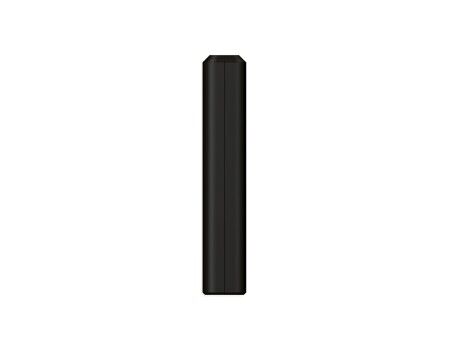 Powerbank KSIX Czarny 10000 mAh