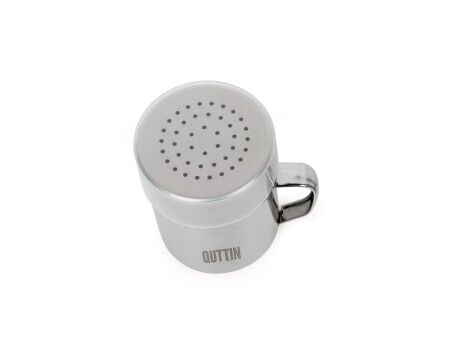 Słoiki Przyprawowe Quttin Stal (18 Sztuk)
