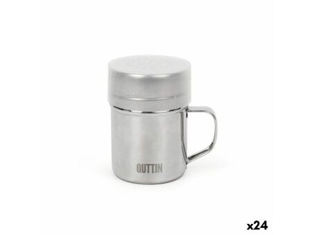 Słoiki Przyprawowe Quttin Stal (24 Sztuk)