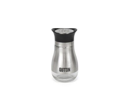 Pojemnik na Przyprawy Quttin 120 ml (24 Sztuk)