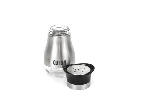 Pojemnik na Przyprawy Quttin 120 ml (24 Sztuk)