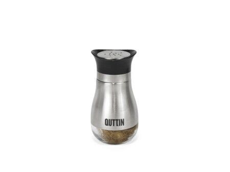 Pojemnik na Przyprawy Quttin 120 ml (24 Sztuk)