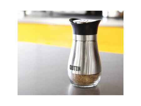 Pojemnik na Przyprawy Quttin 120 ml (24 Sztuk)