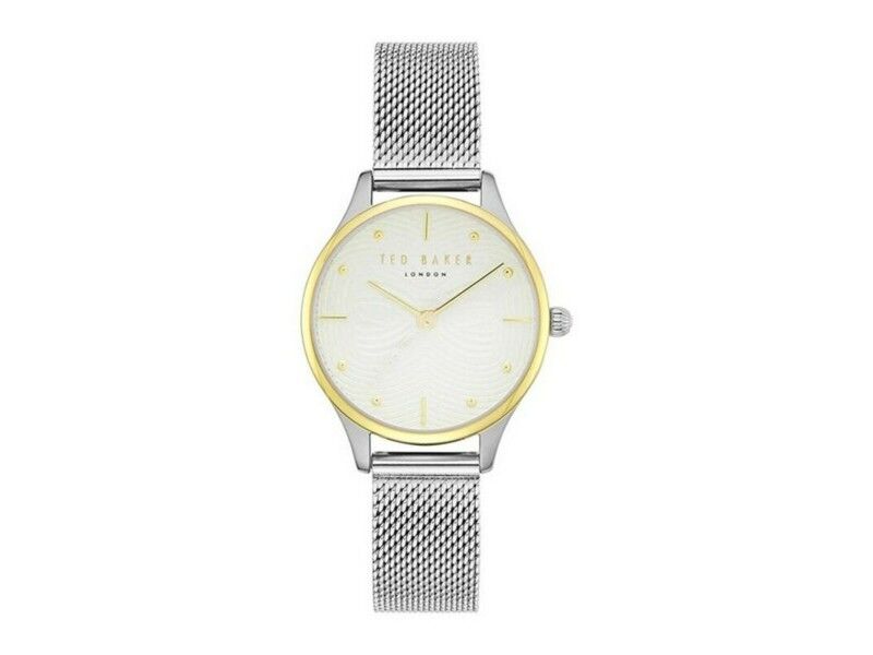 Zegarek Damski Ted Baker TE50704001 (Ø 30 mm)