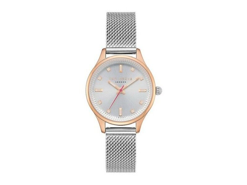 Zegarek Damski Ted Baker TE50650003 (Ø 32 mm)