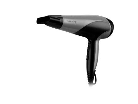 Suszarka do Włosów Remington Czarny Wielokolorowy Czarny/Srebrzysty 2200 W
