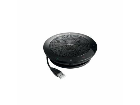 Głośnik Multimedialny Jabra 100-43100000-60 2100 W Czarny