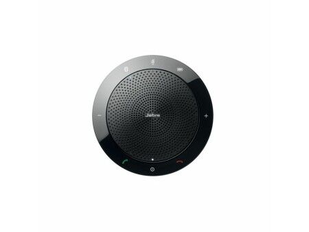 Głośnik Multimedialny Jabra 100-43100000-60 2100 W Czarny