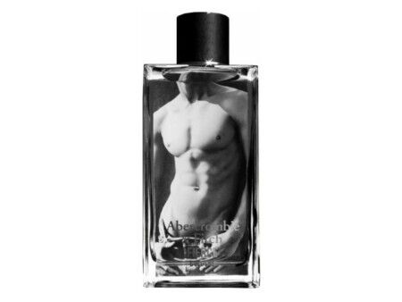 Perfumy Męskie Abercrombie & Fitch Fierce EDC 50 ml