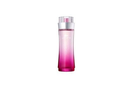 Perfumy Damskie Lacoste TOUCH OF PINK POUR FEMME 90 ml