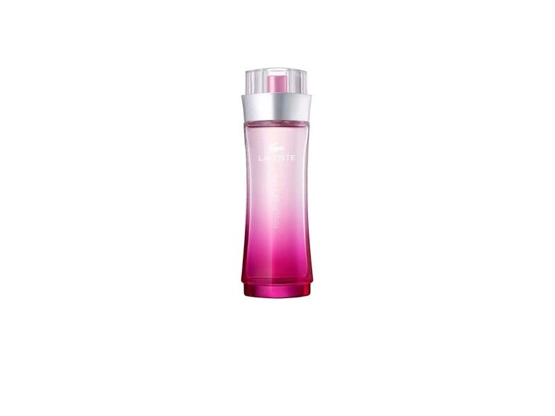 Perfumy Damskie Lacoste TOUCH OF PINK POUR FEMME 90 ml