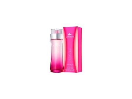 Perfumy Damskie Lacoste TOUCH OF PINK POUR FEMME 90 ml