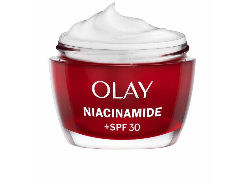 Krem na Dzień Olay NIACINAMIDA24 Spf 30 50 ml