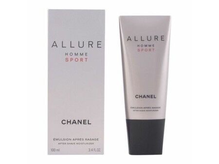 After Shave Allure Homme Sport Chanel (100 ml)